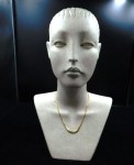 14k gold chain italy 17